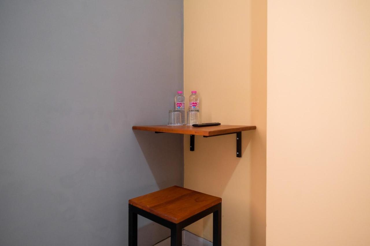 Sans Hotel Fourth Loft Solo المظهر الخارجي الصورة