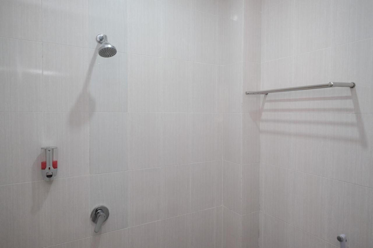 Sans Hotel Fourth Loft Solo الغرفة الصورة