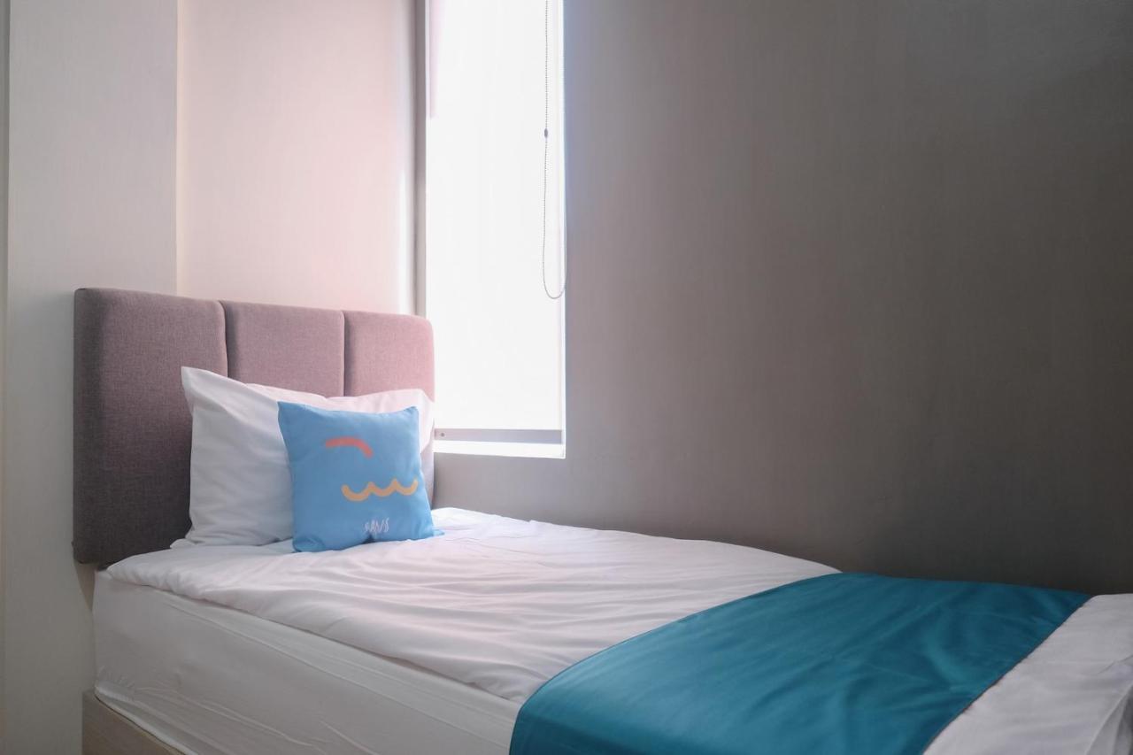 Sans Hotel Fourth Loft Solo المظهر الخارجي الصورة