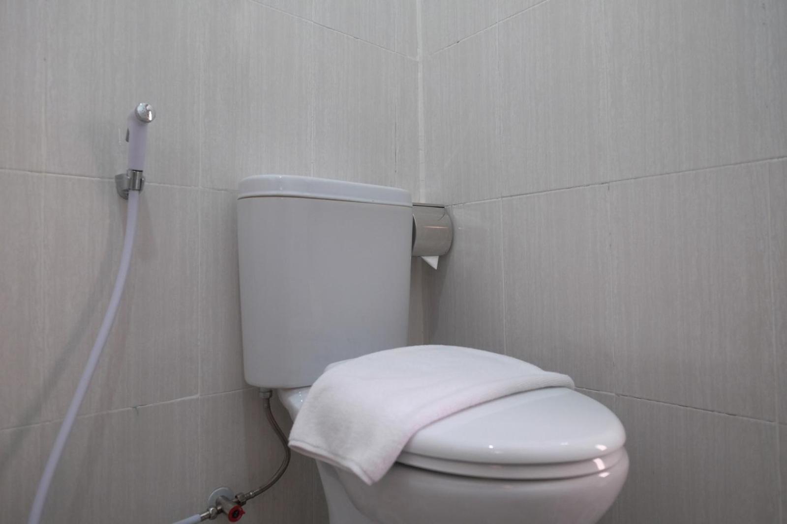 Sans Hotel Fourth Loft Solo الغرفة الصورة